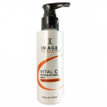 Image Skincare Vital C Hydrating Anti Aging Serum (Anti-age сыворотка с витамином С)