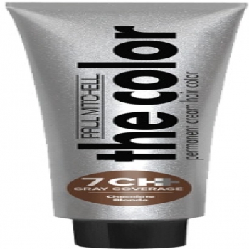 Paul Mitchell The color Chromalux (Перманентная краска для волос), 90 мл