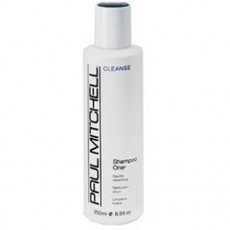 Paul Mitchell Шампунь для мягкого очищения Shampoo One .1000мл