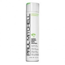 Paul Mitchell Выравнивающий шампунь Super Skinny Daily Shampoo . 1000мл