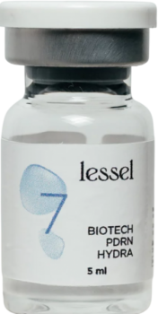 Lessel Biotech Hydra №7 (Ревитализирующий комплекс), 5 мл