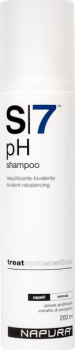 Napura S7 PH-баланс Shampoo (Шампунь для любого типа волос)