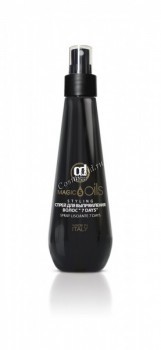 Constant Delight 5 Magic Oils Spray 7 Days (Спрей для выпрямления волос), 200 мл