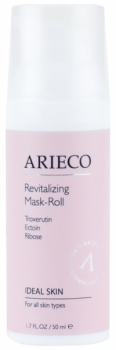 Arieco Revitalizing Mask-Roll (Ревитализирующая маска-скатка)