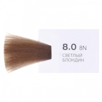 Kezy Involve Moisturizing Permanent Color (Стойкая крем-краска для волос с MFA-комплексом), 100 мл