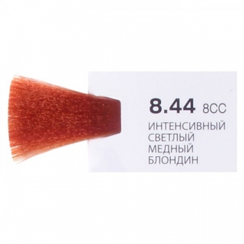 Kezy Involve Moisturizing Permanent Color (Стойкая крем-краска для волос с MFA-комплексом), 100 мл