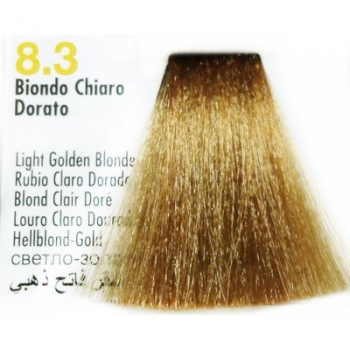 Nouvelle Hair Color (Крем-краска для волос с экстрактом мальвы и тысячелистника), 100 мл