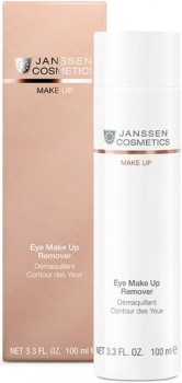 Janssen Eye Make Up Remover (Лосьон для удаления макияжа с глаз), 100 мл