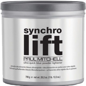 Paul Mitchell Synchro lift (Пудра для осветления волос)