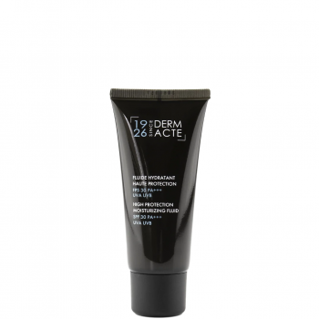 Academie Fluide Hydratant Haute Protection SPF 30 (Увлажняющая защитная эмульсия)