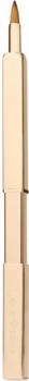 Jane Iredale Retractable Gold Lip Brush (Кисть для губ в футляре)