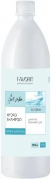 Farmavita Art Salon Hydro Shampoo (Шампунь для волос увлажняющий), 1000 мл