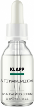 Klapp Alternative Medical Skin Calming (Успокаивающая сыворотка)