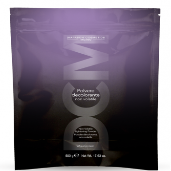 Lisap DCM Non-Volatile Lightening Powder (Обесцвечивающий порошок с протеинами пшеницы)