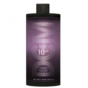 Lisap Emulsion Oxydante Protectrice DCM (Окисляющая эмульсия DCM со смягчающим и защитным действием)