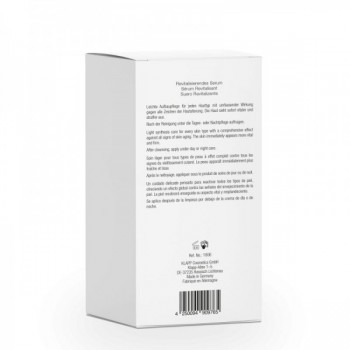 A Classic Revital Serum (Восстанавливающая сыворотка)