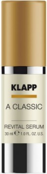 Klapp A Classic Revital Serum (Восстанавливающая сыворотка)