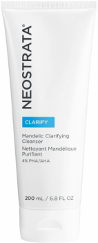 Neostrata Mandelic Clarifying Cleanser (Очищающее средство для кожи с акне), 200 мл