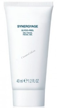 Germaine de Capuccini Synergyage Clinical peel Photo-Age System (Пилинг для борьбы с фотостарением), 50 мл