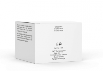 A Classic Cream Ultra (Дневной крем)