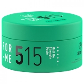 Framesi For-me 515 Matt Me Strongly Paste (Матовая паста для волос экстрасильной фиксации)