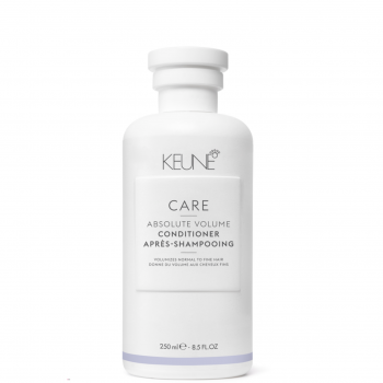 Keune Care Absolute Volume Conditioner (Кондиционер «Абсолютный объем»)