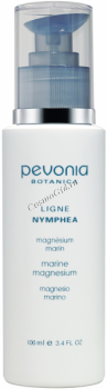 Pevonia Botanica Ligne Nymphea Marine Magnesium (Массажное средство с морским магнием), 500 мл