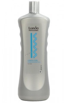Londa Professional Form Lotion (Лосьон для долговременной укладки нормальных и трудноподдающихся волос), 1000 мл