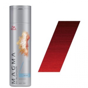 Wella Magma (Цветное мелирование)