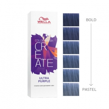 Wella Color Fresh Create (Оттеночная краска для ярких акцентов), 60 мл