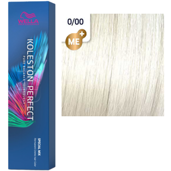 Wella Pro Koleston Perfect Me+ (Стойкая крем-краска для волос), 60 мл