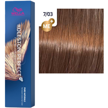 Wella Pro Koleston Perfect Me+ (Стойкая крем-краска для волос), 60 мл