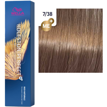 Wella Pro Koleston Perfect Me+ (Стойкая крем-краска для волос), 60 мл