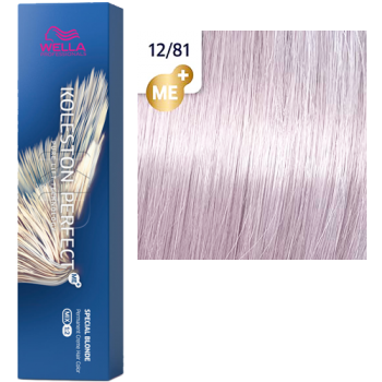 Wella Pro Koleston Perfect Me+ (Стойкая крем-краска для волос), 60 мл