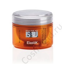 ALFAPARF Глянцевый гель для экстремального стайлинга S4U ELASTIK, 90г