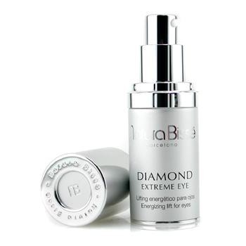 Natura Bisse Diamond Extreme Eye Энергетический лифтинг-крем для кожи вокруг глаз 25 мл