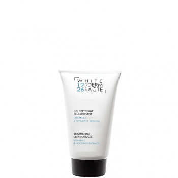 Academie Gel Nettoyant Eclaircissant (Осветляющий очищающий гель с витамином С и экстрактом лакрицы)