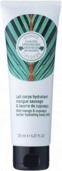 Bernard Cassiere Wild Mango & Cupuacu Butter Hydrating Body Milk (Увлажняющее молочко для тела «Дикое манго и масло купуасу» )