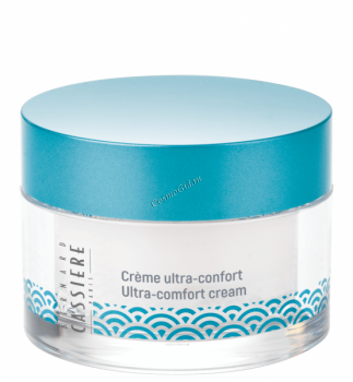 Bernard Cassiere Ultra-Comfort cream (Омолаживающий крем со спирулиной «Ультракомфорт»)