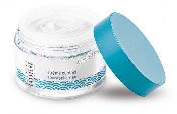 Spirulina Comfort cream (Омолаживающий крем со спирулиной «Комфорт»)