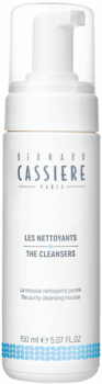 Bernard Cassiere the Purity Cleansing Mousse (Очищающий мусс для умывания), 150 мл