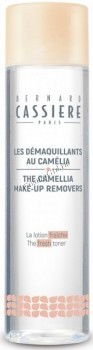 Bernard Cassiere Camellia Make Up Removers the fresh toner (Освежающий тоник), 500 мл