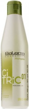 Аналог в описании Salerm Citric Balance Shampoo (Шампунь для окрашенных волос)
