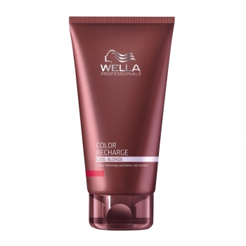 Wella Color Recharge (Бальзам для освежения цвета), 200 мл