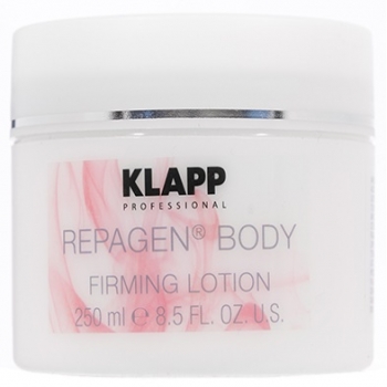 Klapp Repagen Body Firming lotion (Укрепляющий лосьон)