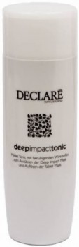 Declare Deep Impact Tonic (Тоник глубокого интенсивного действия), 400 мл