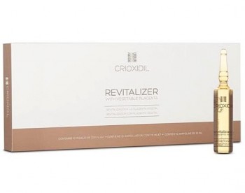 Crioxidil Revitalizer (Ревитализатор), 12*15 мл
