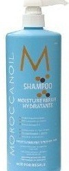 Шампунь увлажняющий восстанавливающий 250 мл Moroccanoil