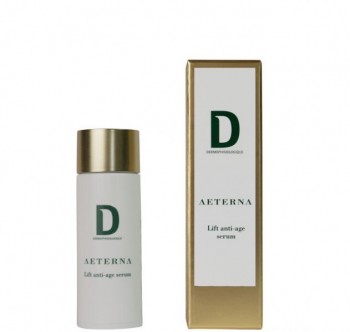 Aeterna Lift Anti-age Serum (Сыворотка антивозрастная с лифтинг эффектом), 30 мл