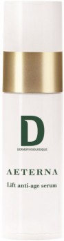 Dermophisiologique Aeterna Lift Anti-age Serum (Сыворотка антивозрастная с лифтинг эффектом), 30 мл